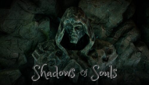 Download Shadows of Souls
