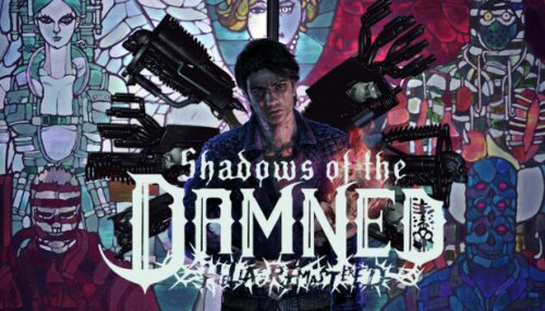 Download Shadows of the Damned: Hella Remastered