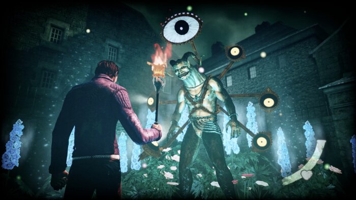 Shadows of the Damned: Hella Remastered Crack Download