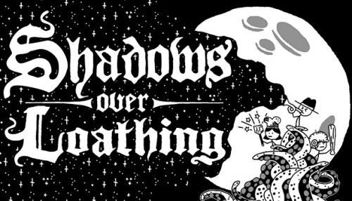 Download Shadows Over Loathing