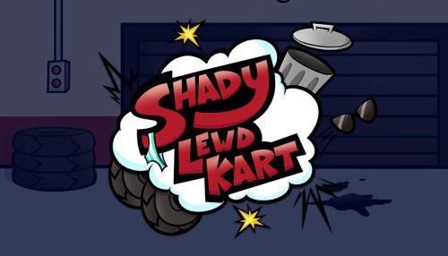 Download Shady Lewd Kart (GOG)