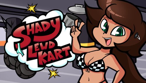 Download Shady Lewd Kart