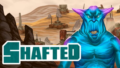 Download SHAFTED