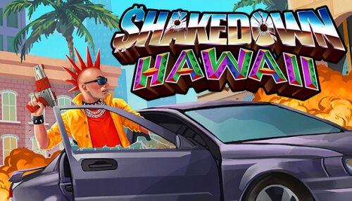 Download Shakedown: Hawaii