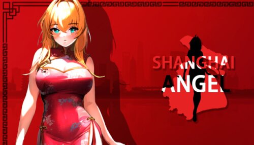Download SHANGHAI ANGEL - 18+ Adult Only