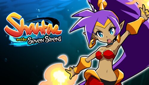 Download Shantae and the Seven Sirens