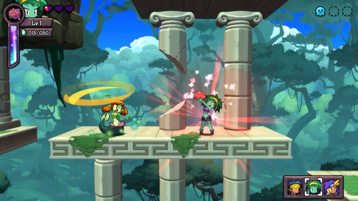 Shantae: Half-Genie Hero Ultimate Edition Repack Download