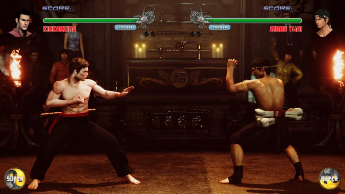 Shaolin vs Wutang 2 Download Free