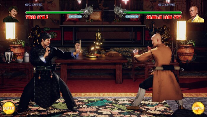 Shaolin vs Wutang 2 Free Download Torrent