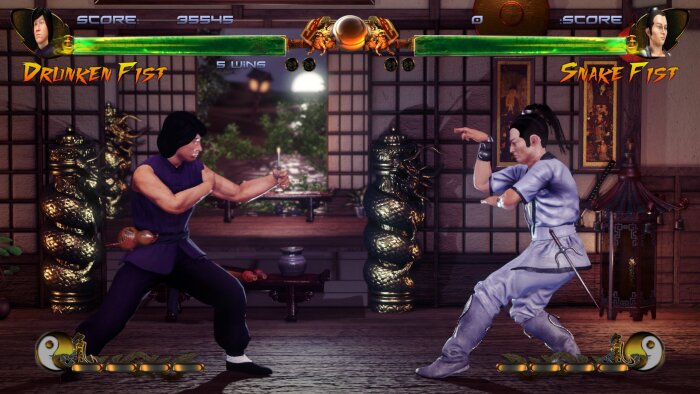Shaolin vs Wutang Download Free