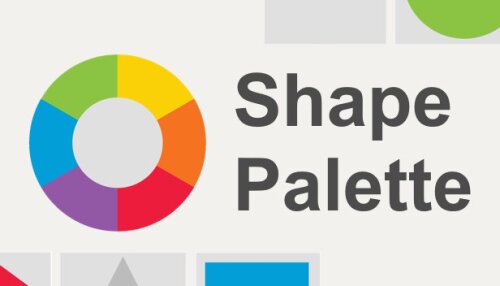 Download Shape Palette