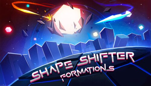 Download Shape Shifter: Formations