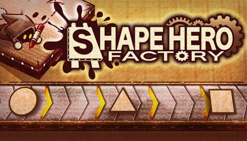 Download ShapeHero Factory