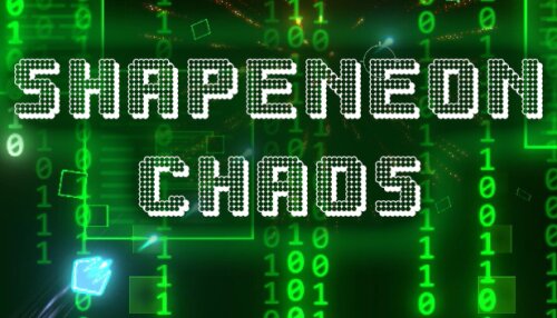 Download ShapeNeon Chaos