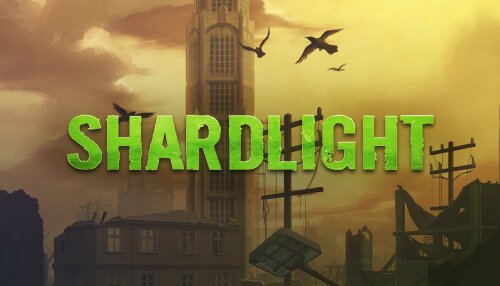 Download Shardlight (GOG)