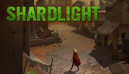 Download Shardlight