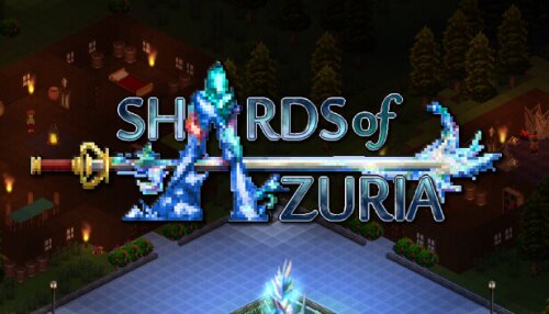 Download Shards of Azuria
