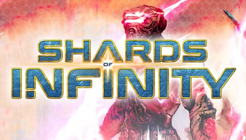 Download Shards of Infinity