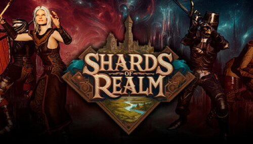 Download Shards of Realm