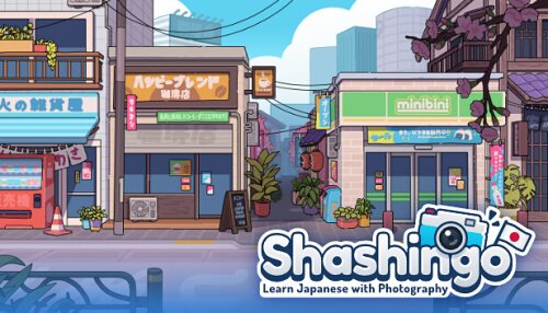 Download Shashingo: Learn Japanese with Photography