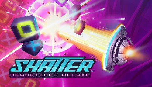 Download Shatter Remastered Deluxe