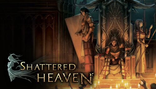 Download Shattered Heaven