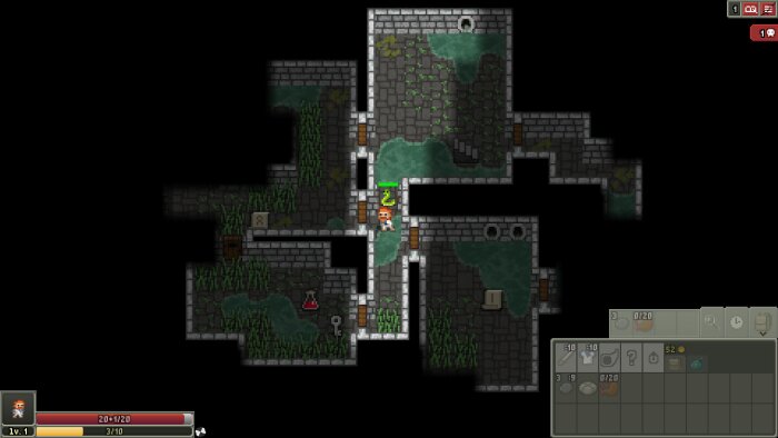 Shattered Pixel Dungeon Download Free