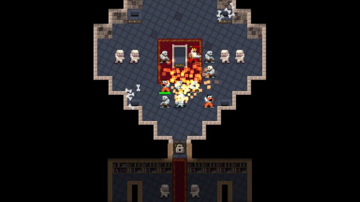 Shattered Pixel Dungeon PC Crack