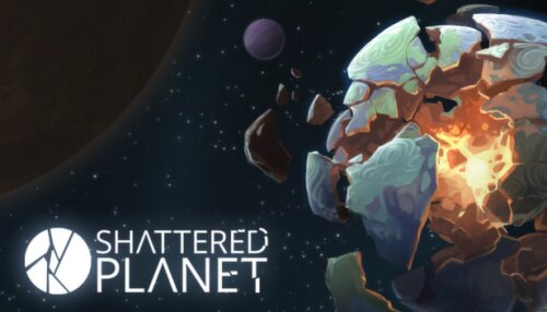 Download Shattered Planet
