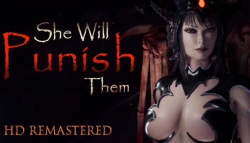 Download She Will Punish Them