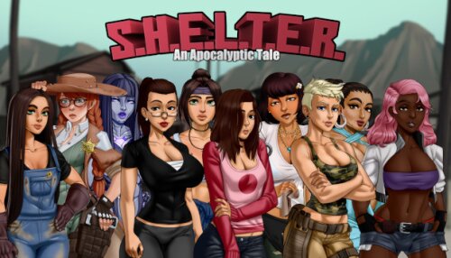 Download S.H.E.L.T.E.R. - An Apocalyptic Tale