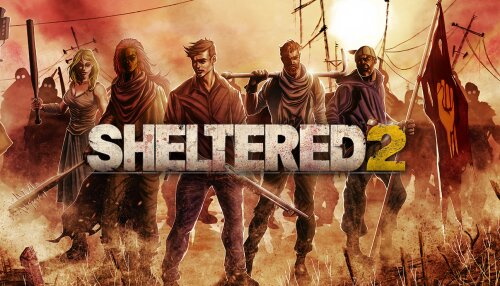 Download Sheltered 2 (GOG)