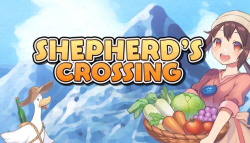 Download Shepherd's Crossing