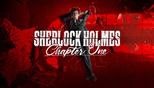 Download Sherlock Holmes Chapter One