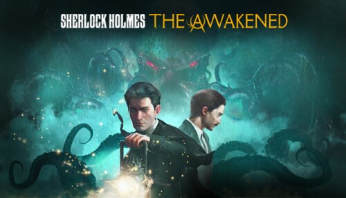 Download Sherlock Holmes The Awakened