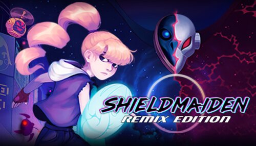 Download Shieldmaiden: Remix Edition