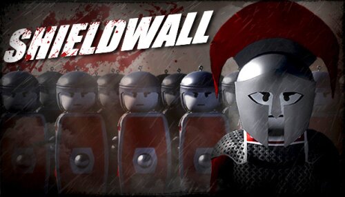 Download Shieldwall