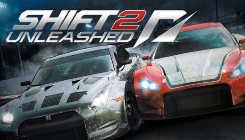 Download Shift 2 Unleashed
