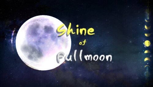 Download Shine of Fullmoon