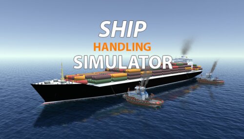 Download Ship Handling Simulator