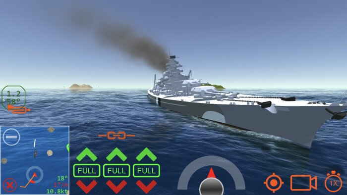 Ship Handling Simulator Free Download Torrent