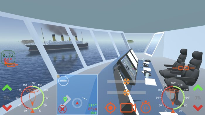 Ship Handling Simulator Crack Download