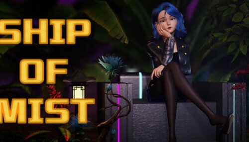 Download Ship Of Mist