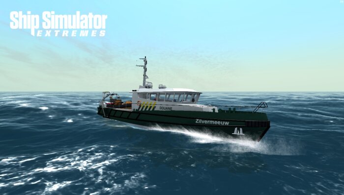 Ship Simulator Extremes Download Free