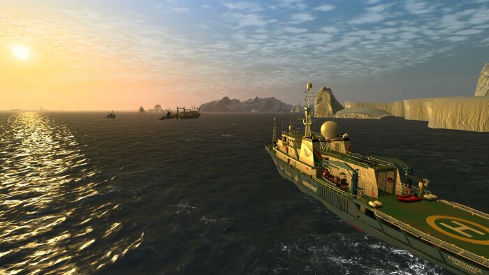 Ship Simulator Extremes Free Download Torrent