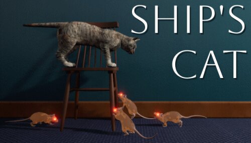 Download Ship's Cat