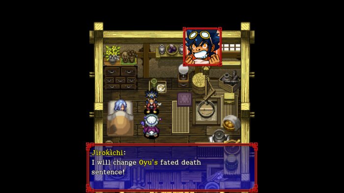 Shiren the Wanderer: The Tower of Fortune and the Dice of Fate Free Download Torrent