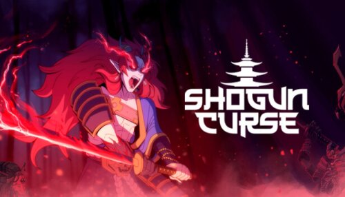 Download Shogun Curse