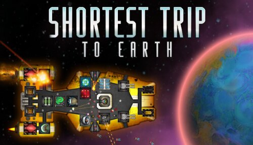 Download Shortest Trip to Earth