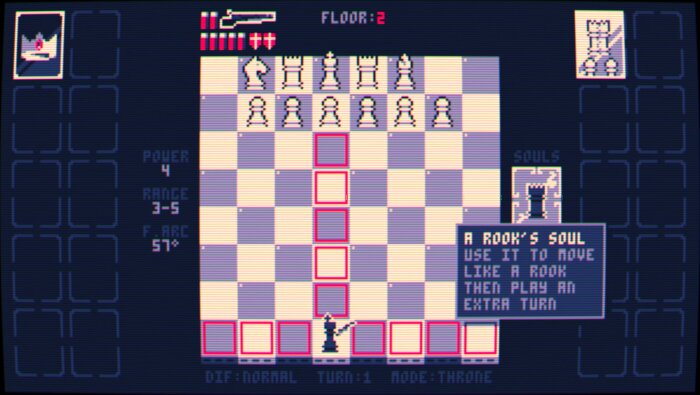 Shotgun King: The Final Checkmate PC Crack